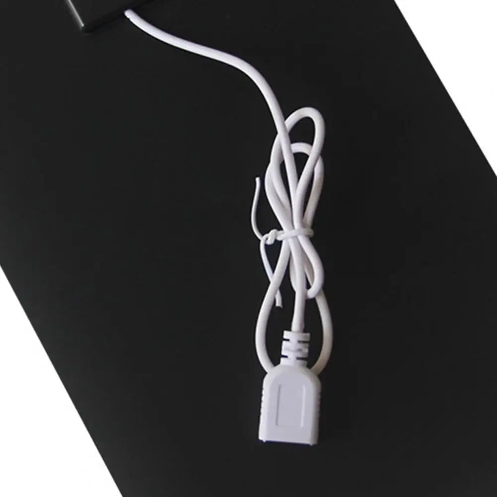 Solar Panel Charger High Conversion USB Output Universal Portable Foldable 7W/5V Phone Fan Solar Charger for Camping Hiking