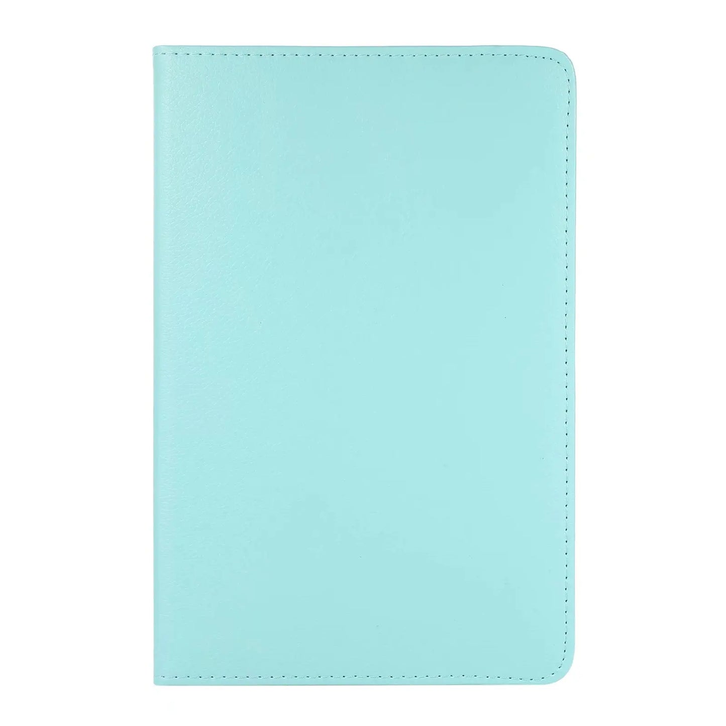 Funda para tableta Samsung Galaxy Tab A9 Plus, A8, 10,5, 2021, X200, SM-X205, A7 Lite, 8,7, SM-T220, T225, soporte giratorio 360