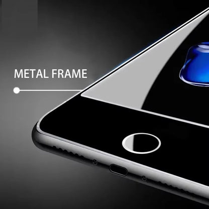 5Pcs Screen Protector on the for iPhone 7 8 6 6S Plus Tempered Glass For Se 2020 2022