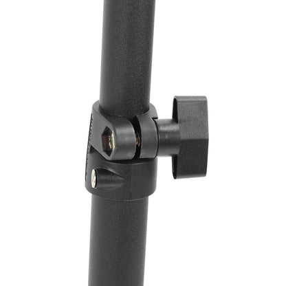 Board Stand Freestanding Tripod Dartboard Standing Holder Easy To Assemble Stable Foldable Steel Heavy Duty for Outdoor