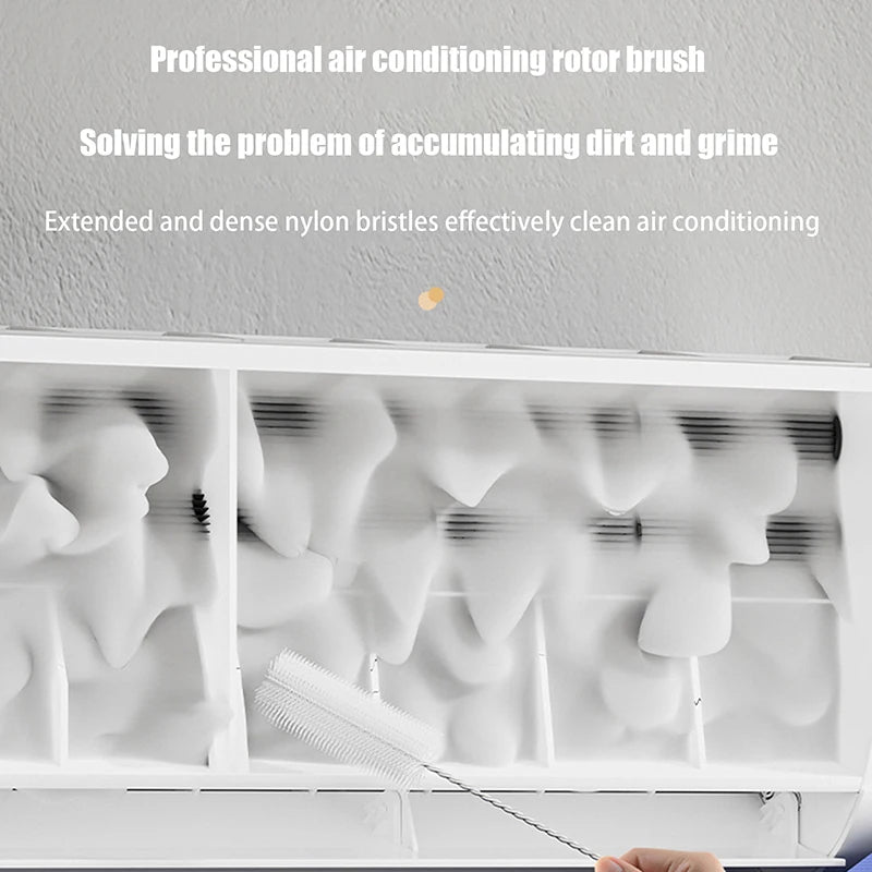 Ac Cleaning Kit Air Conditioner Cleaning Bag Waterproof Air Conditioning Washing Set Aircon Tools