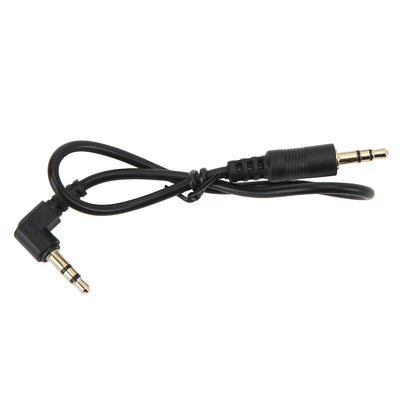 3.5mm Mini Microphone MIC 06 Microphone Mobile Phone Mini Microphone 3.5mm for Live Conference Video Vlog Video Record Mini Mic