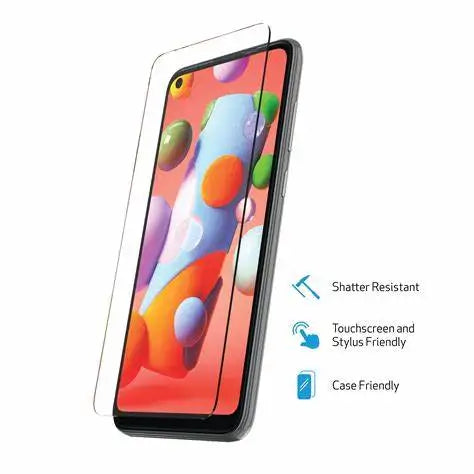 For Ulefone Armor 15 Tempered Glass Protective ON Ulefone Armor 15 5.45 Inch Screen Protector Smart Phone Cover Film