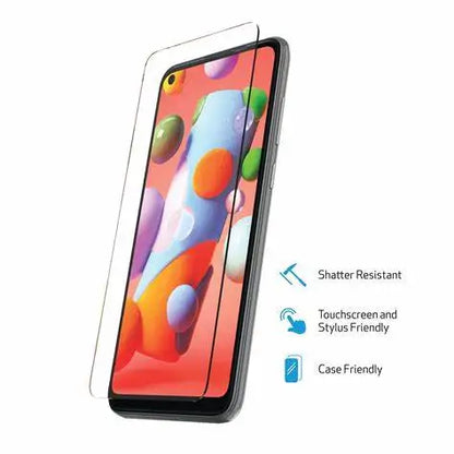 For Ulefone Armor 15 Tempered Glass Protective ON Ulefone Armor 15 5.45 Inch Screen Protector Smart Phone Cover Film