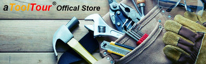 Magnetic Ring Screwdriver Bit Holder Cross Phillips Magnet 1/4 Strong Magnetizer Removable Part Adapter Screw Driver Power Tool