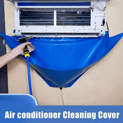 Air Conditioning Cleaning Kit AC Leak Proof Cleaning Kit Full Set For AC Cleaner For Washing Conditioning Water Drain pipe