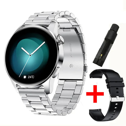 WELAIDE Smart Watch - Smallenterprised 