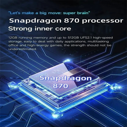 2025 NEW Pad 15 Pro Tablet PC Android 14 22GB+2TB 20000mAh Snapdragon 870 Original Tablets PC 5G Dual SIM Card WIFI HD 4K Mi Tab