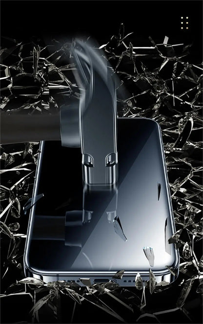 Full Cover Anti-Spy Screen Protector For iPhone 11 12 13 14 PRO MAX Privacy For iPhone 14 11 6 7 8 Plus XS Max XR Tempered Glass