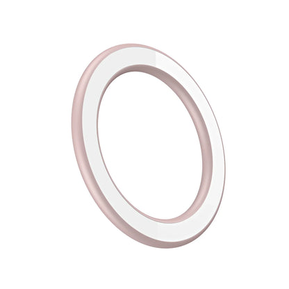 Magnetic Ring Holder For iPhone 14 13 12 Magnet Wall Mobile Phone Holder Magnetic Magsafe Car Phone Stand Universal iPad Phone