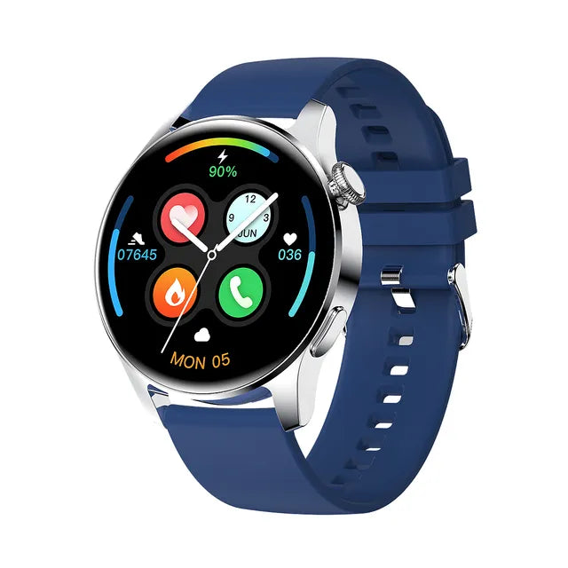 WELAIDE Smart Watch - Smallenterprised 