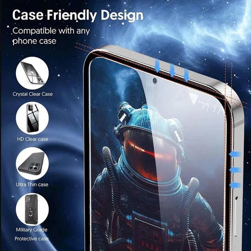 Anti Spy Screen Protector For Xiaomi 14T Pro Glass Xiaomi 14T Pro Glass Privacy Peep Film Xiaomi 14T Pro Tempered Glass Film