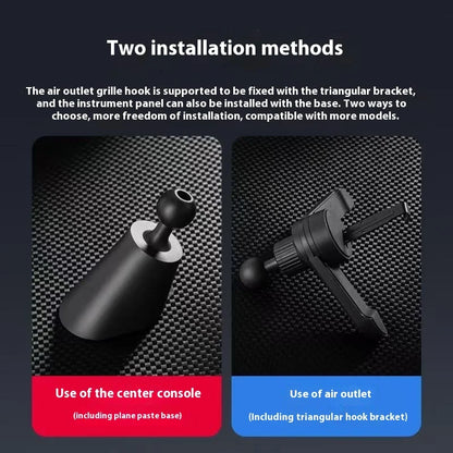 Huawei Super Fast Charge Wireless Car Charger 80W Max Intelligent Induction Air Cooling Heat Dissipation