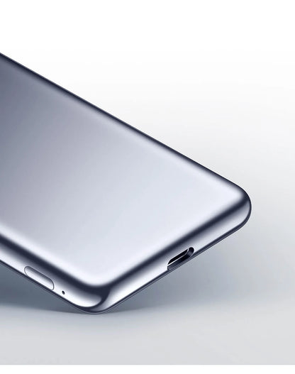 XIAOMI Ultra Slim Power Bank 5000 mAh 20W MAX PB0520MI,Card‑Style USB‑C Fast Charge, Dual‑Way,10 mm Thin,For iPhone 16 15 14 pro