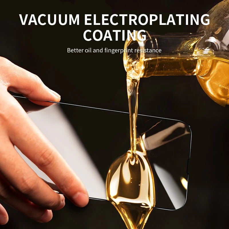 Full Cover Anti-Spy Screen Protector For iPhone 11 12 13 14 PRO MAX Privacy For iPhone 14 11 6 7 8 Plus XS Max XR Tempered Glass