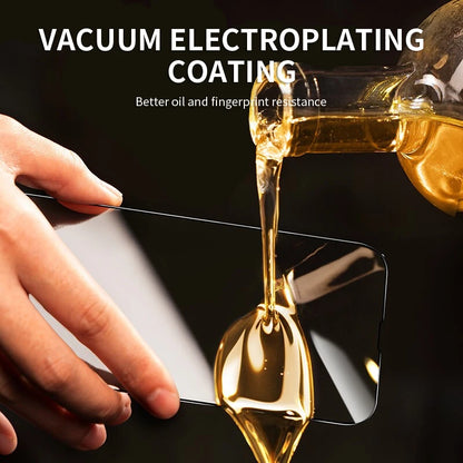 Full Cover Anti-Spy Screen Protector For iPhone 11 12 13 14 PRO MAX Privacy For iPhone 14 11 6 7 8 Plus XS Max XR Tempered Glass