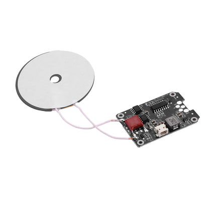 20W High Power Wireless Fast Charger Wireless Charger Motherboard Fast Charger Wireless Charger Transmitter Module 5V9V12V