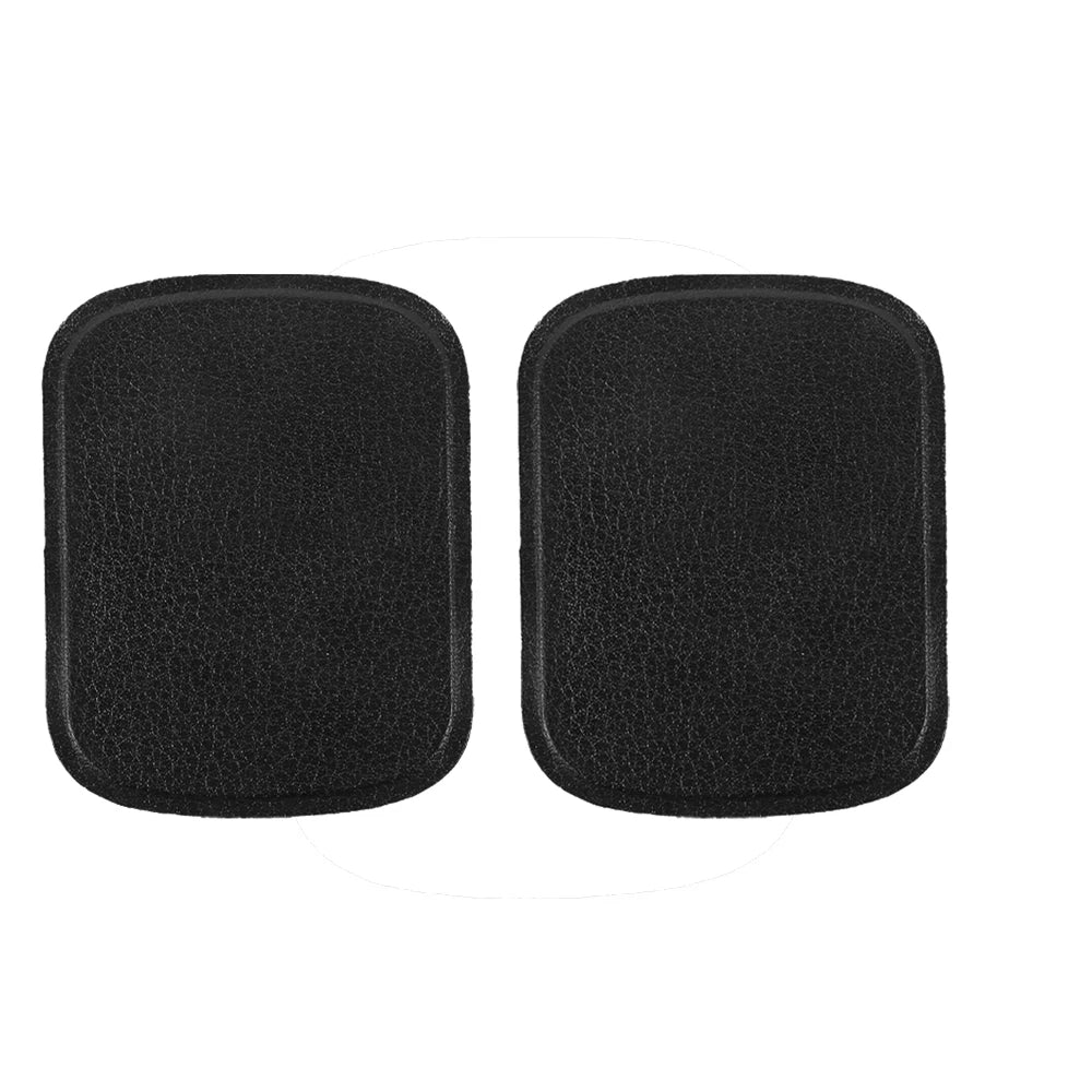 Magnetic Disk For Car Phone Holder Magnet Metal Plate & Leather Iron Sheets For Magnetic Air Vent Mount Car Holder Stand