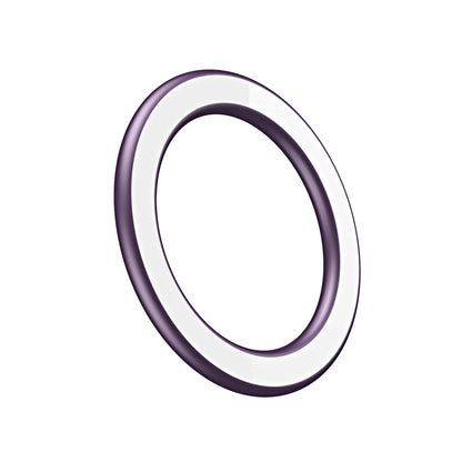 Magnetic Ring Holder For iPhone 14 13 12 Magnet Wall Mobile Phone Holder Magnetic Car Phone Stand for Magsafe case ipad Tablet