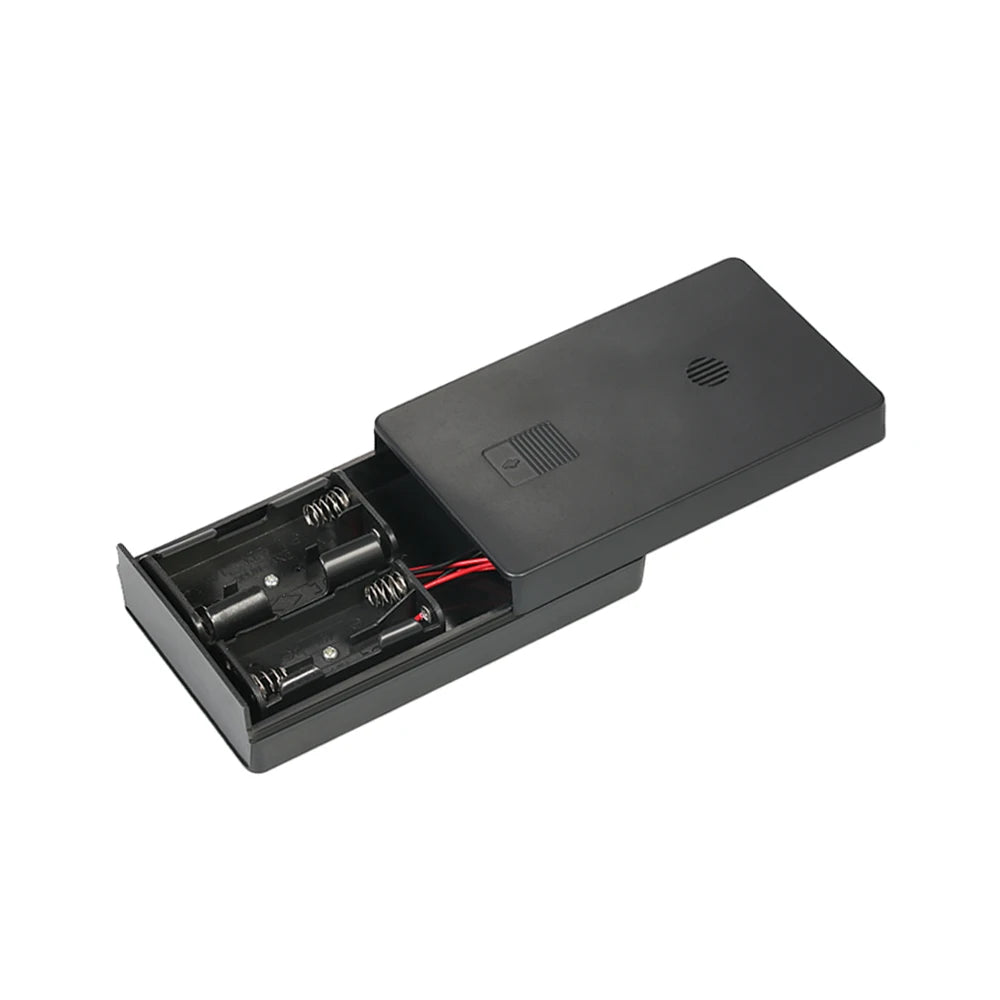 2*AA/AAA Rechargeable Batteries Charger Solar Powered Charger 1W 4V Solar Panel for Battery Charging