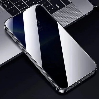 Privacy Screen Glass For iPhone 16e Glass Anti-Spy Protector Screen Film For iPhone 16e Tempered Glass For iPhone 16e Film