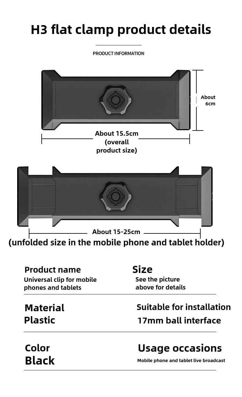 Tablet Stand for Desk iPad Stand Holder ,Foldable Home Office Desk Accessories for iPad Holder Portable Fits iPhone 4-15.9