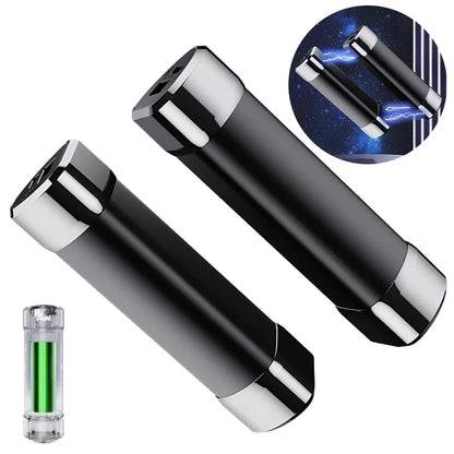 NEW Battery Bank  Power Banks  Slim  Mini Power Bank Powerbank for Charging and Hand Warming 2-in-1 Convenient Grip