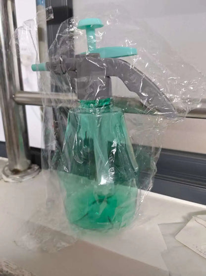 A Complete Air Conditioner Cleaning Kit - Including Dust Cover, Water B Wall Mounted Air Conditioner, Accessories Cleaning Tool