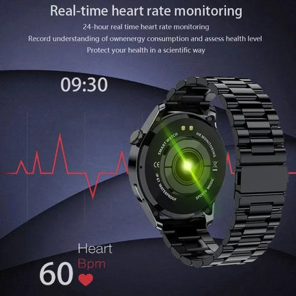 WELAIDE Smart Watch - Smallenterprised 