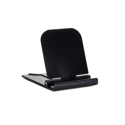 Desk Stand For Mobile Phone Portable Foldable CellPhone Stand Holder Desktop Bracket For iPhone 15 14 13 Pro Max iPad Smartphone