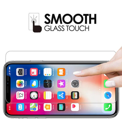 protective tempered glass for iphone xs x s screen protector on i phone sx 10 iphonex iphonexs safety film aphone aiphone iphon