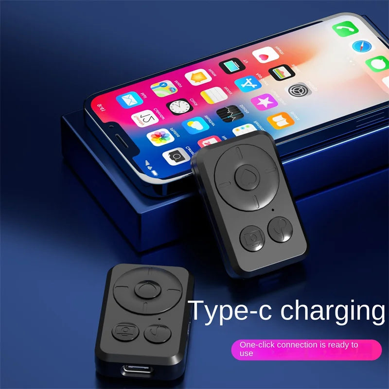 Tripod for Smartphone Camera,Tripods Stand With Wireless Bluetooth,Selfie Stick brackets with Phone Holder for Vlog/Video