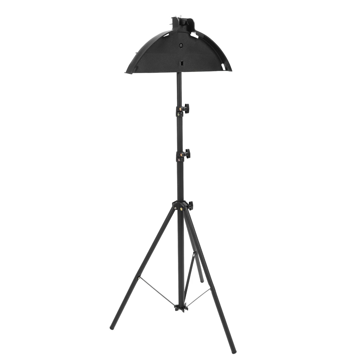 Board Stand Freestanding Tripod Dartboard Standing Holder Easy To Assemble Stable Foldable Steel Heavy Duty for Outdoor