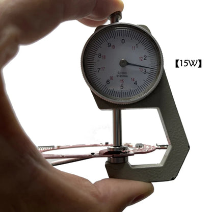 10W 15W 20W High Power Wireless Charger Transmitter Module Type C Micro USB + Coil QC/PD/QI Standard Fast Charging Circuit Board