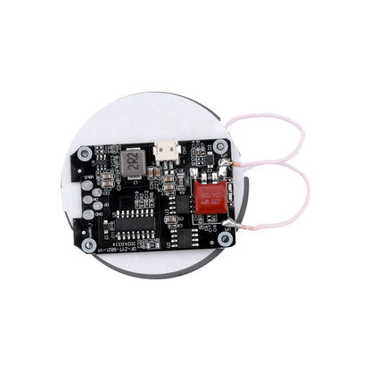 20W High Power Wireless Fast Charger Wireless Charger Motherboard Fast Charger Wireless Charger Transmitter Module 5V9V12V