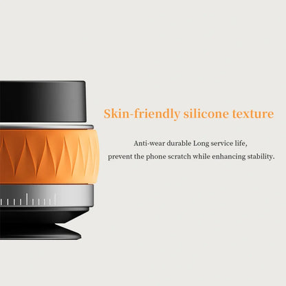 Magnetic Car Phone Holder For Magsafe Mobile Phone Stands 360 Rotatable Folding Holder Magnetic Stable Holder Car Accessories