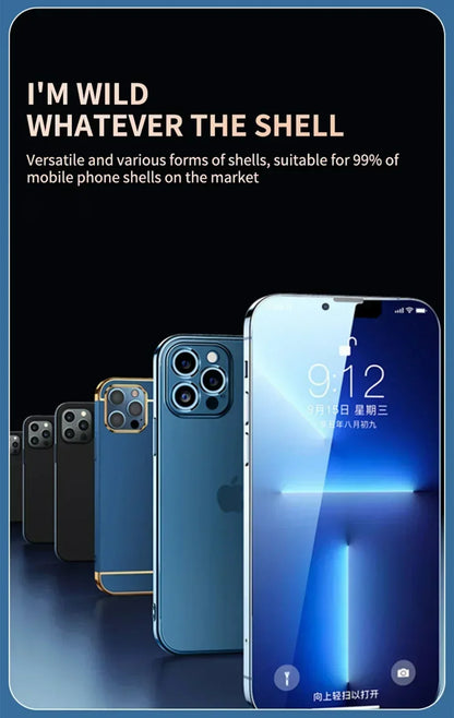 Full Cover Anti-Spy Screen Protector For iPhone 11 12 13 14 15 16 17Pro Max Privacy Protection Glass For iPhone 14 15 16 Plus