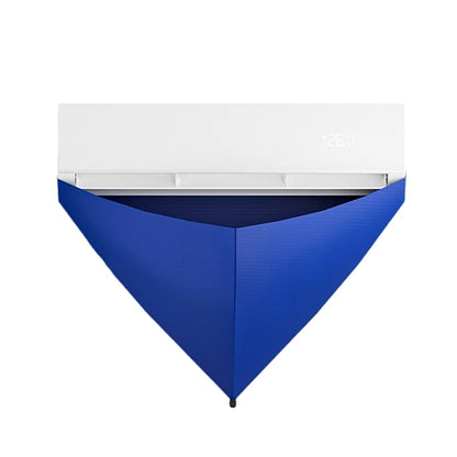 Ac Cleaning Kit Air Conditioner Cleaning Bag Waterproof Air Conditioning Washing Set Aircon Tools