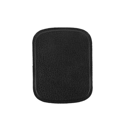 Magnetic Disk For Car Phone Holder Magnet Metal Plate & Leather Iron Sheets For Magnetic Air Vent Mount Car Holder Stand