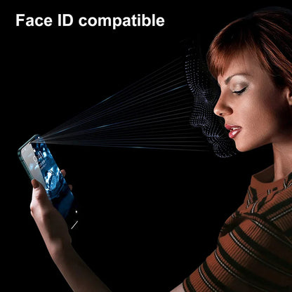 360 Degree Privacy Screen Protector For iPhone 16 15 14 13 12 11 Pro MAX XS Max XR Anti-Spy Screen Protector For iPhone 15 Plus