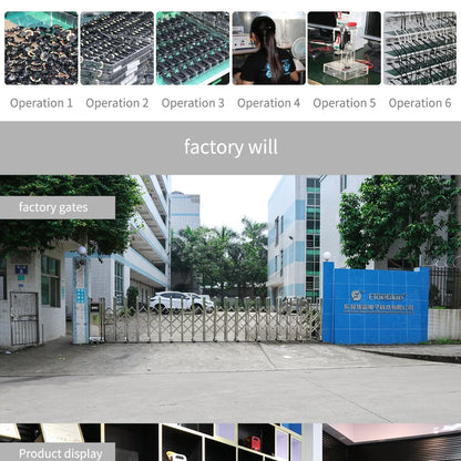 Bluetooth Earphones connects two phone Wireless HiFi Headset Waterproof Noise Reduction Sports Earbuds With Mic For Smartphone