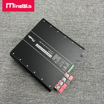 12v charger dc to dc booster 60a mppt Solar controller 30A AC 40A Charger for 12V battery  Rv yacht charger