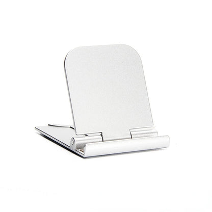 Desk Stand For Mobile Phone Portable Foldable CellPhone Stand Holder Desktop Bracket For iPhone 15 14 13 Pro Max iPad Smartphone