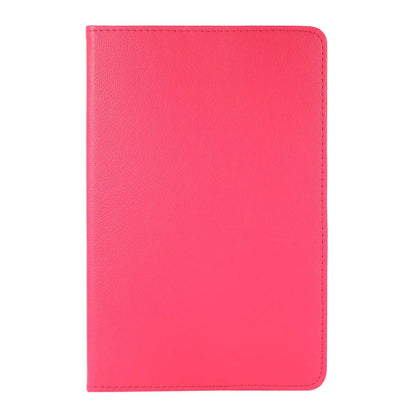 Funda para tableta Samsung Galaxy Tab A9 Plus, A8, 10,5, 2021, X200, SM-X205, A7 Lite, 8,7, SM-T220, T225, soporte giratorio 360