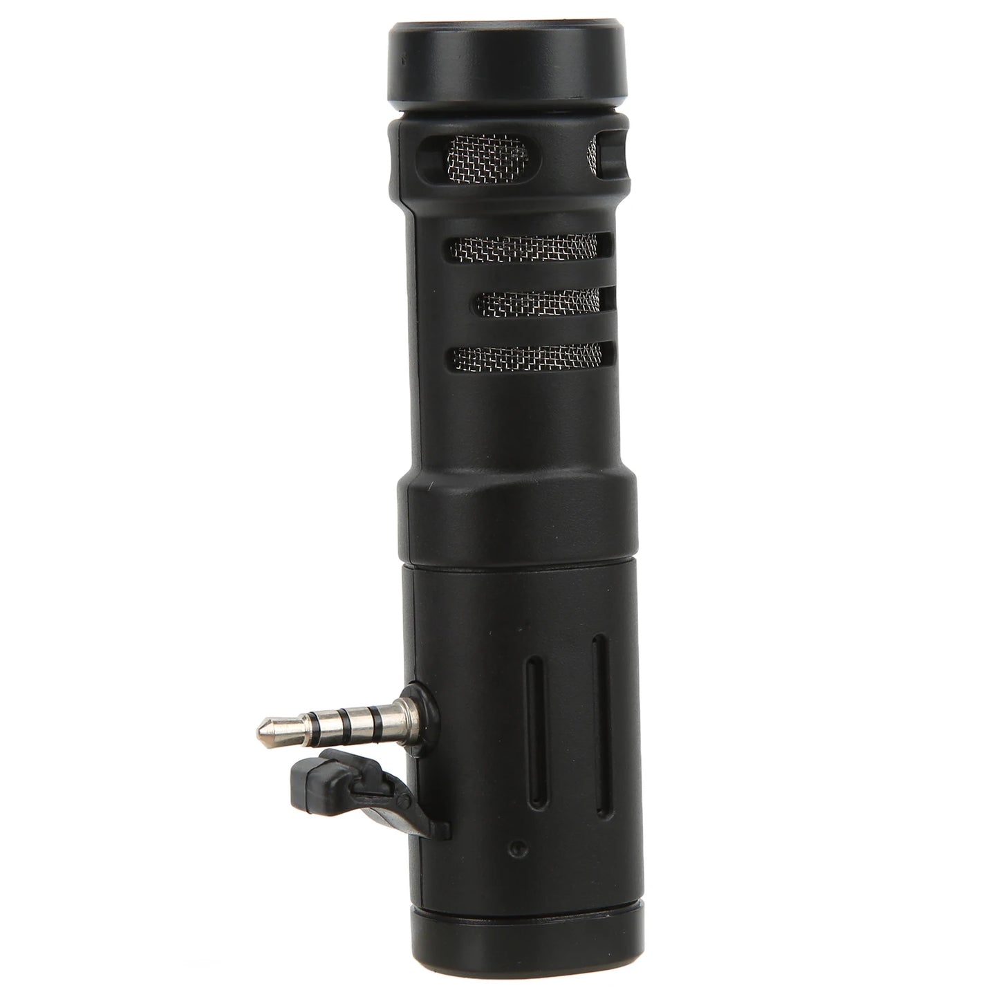 3.5mm Mini Microphone MIC 06 Microphone Mobile Phone Mini Microphone 3.5mm for Live Conference Video Vlog Video Record Mini Mic