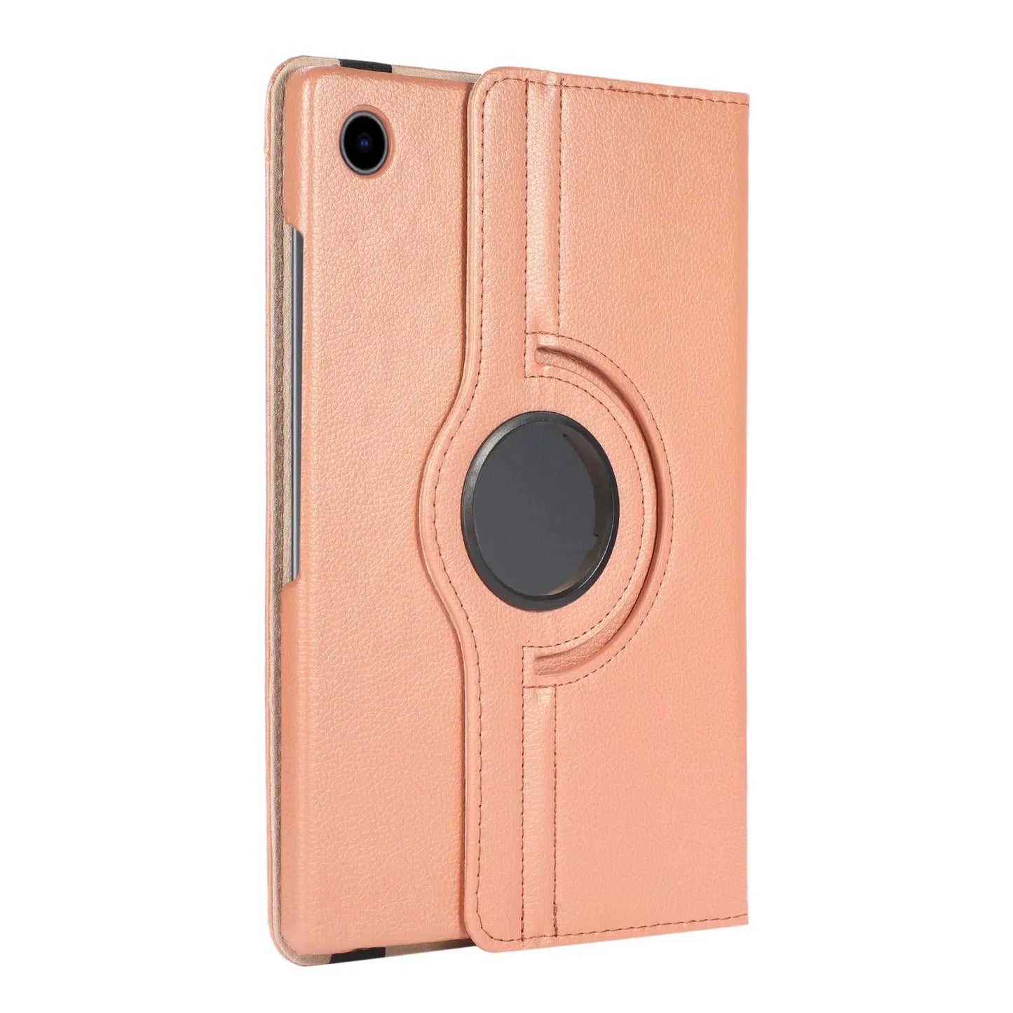 Funda para tableta Samsung Galaxy Tab A9 Plus, A8, 10,5, 2021, X200, SM-X205, A7 Lite, 8,7, SM-T220, T225, soporte giratorio 360