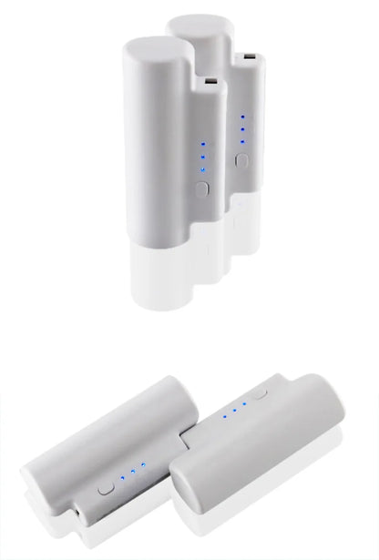 Heated Socks Battery 3.7V 2200mah  Lipo Battery Packs Winter Heated Socks Warm Gloves Kneepad Rechargeable Power Bank