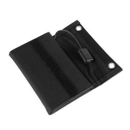 100W Foldable Solar Panel Charger 5V USB Output Power Charge Portable Solar Cells for Phone Home Outdoor Camping Outdoor Hiking