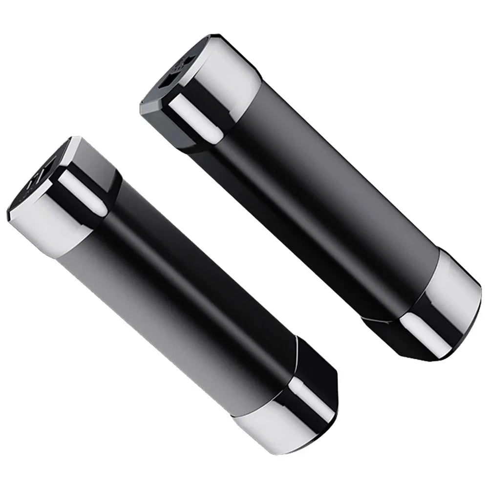 NEW Battery Bank  Power Banks  Slim  Mini Power Bank Powerbank for Charging and Hand Warming 2-in-1 Convenient Grip