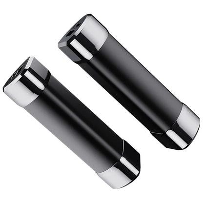 NEW Battery Bank  Power Banks  Slim  Mini Power Bank Powerbank for Charging and Hand Warming 2-in-1 Convenient Grip